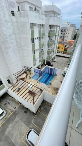 Apartamento De 2 Quartos Sendo 1 Su�te.