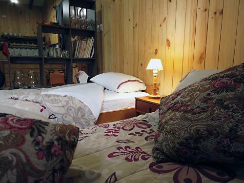 Apartamento Monoambiente Panguipulli