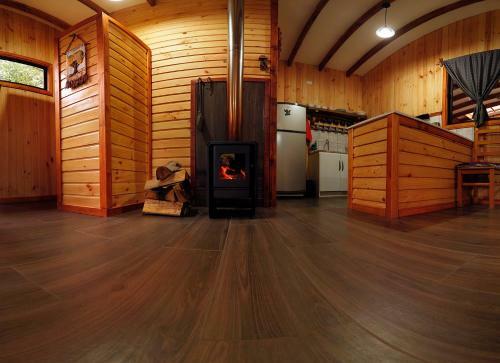 Apartamento Monoambiente Panguipulli