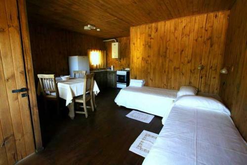 Lodge Vieja Casa