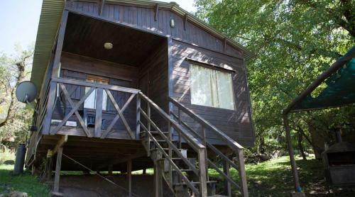 Lodge Vieja Casa