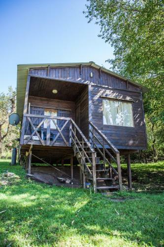 Lodge Vieja Casa