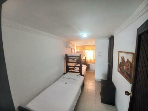 Apartamentos Amoblados Rodadero Santa Marta