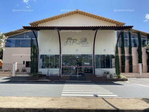 Hotel Diroma Fiori Caldas Novas - Ymt - 323