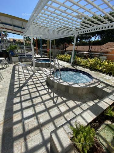 Hotel Diroma Fiori Caldas Novas - Ymt - 323