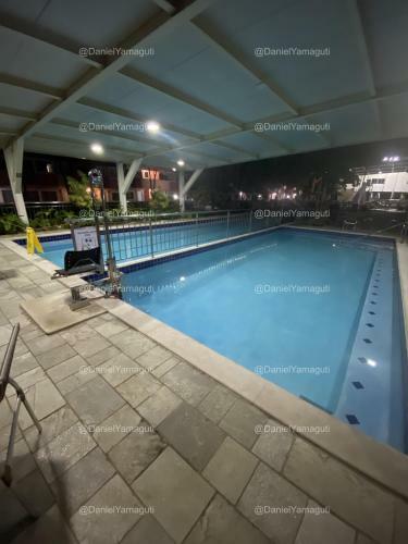 Hotel Diroma Fiori Caldas Novas - Ymt - 323