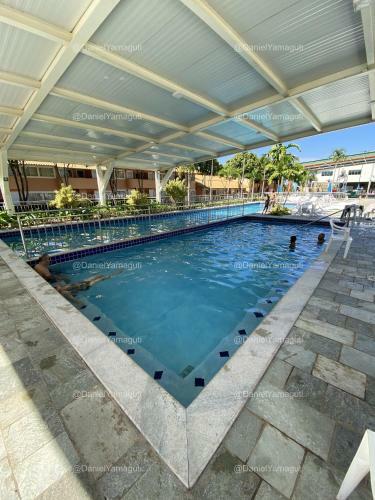Hotel Diroma Fiori Caldas Novas - Ymt - 323