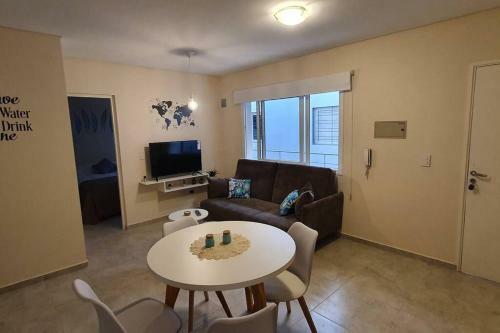 Apartamento Departamento A Estrenar Barrio Bombal