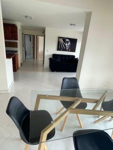 Apartamento Amoblado