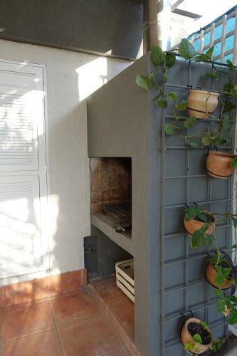 Apartamento Casa Huarpe