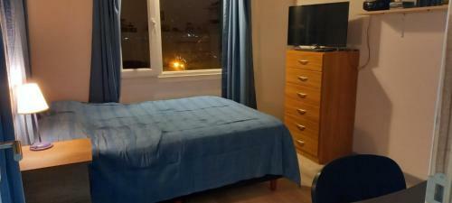 Apartamento Vista Al Canal Beagle Ushuaia