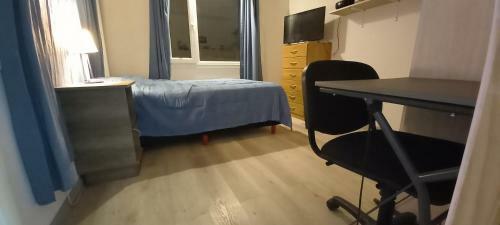 Apartamento Vista Al Canal Beagle Ushuaia