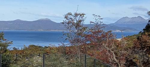 Apartamento Vista Al Canal Beagle Ushuaia