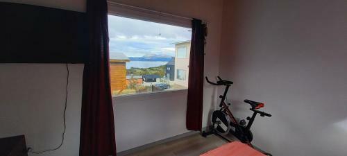 Apartamento Vista Al Canal Beagle Ushuaia