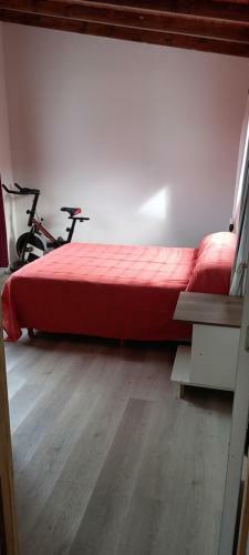 Apartamento Vista Al Canal Beagle Ushuaia