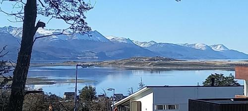 Apartamento Vista Al Canal Beagle Ushuaia