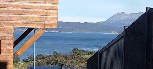 Apartamento Vista Al Canal Beagle Ushuaia