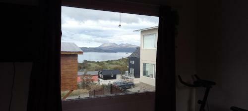 Apartamento Vista Al Canal Beagle Ushuaia