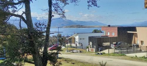 Apartamento Vista Al Canal Beagle Ushuaia