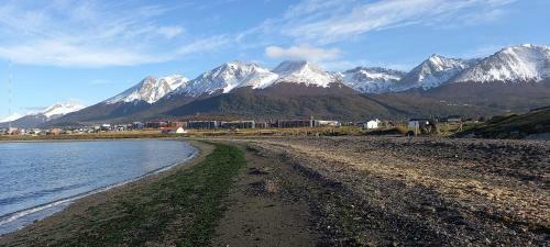 Apartamento Vista Al Canal Beagle Ushuaia