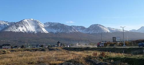 Apartamento Vista Al Canal Beagle Ushuaia