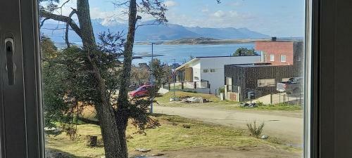 Apartamento Vista Al Canal Beagle Ushuaia