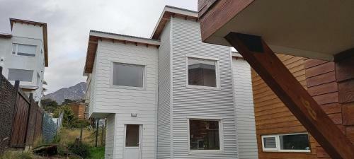 Apartamento Vista Al Canal Beagle Ushuaia