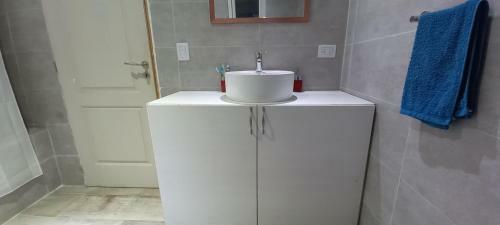 Apartamento Vista Al Canal Beagle Ushuaia