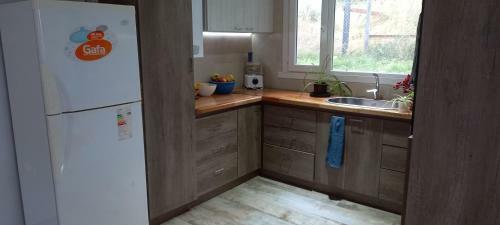 Apartamento Vista Al Canal Beagle Ushuaia