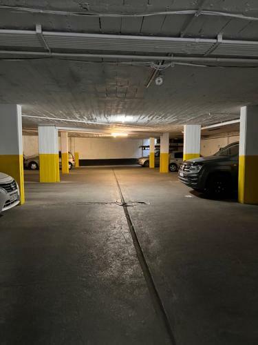 Apartamento Departamento C�ntrico