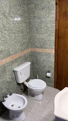 Apartamento Dpto Laprida I