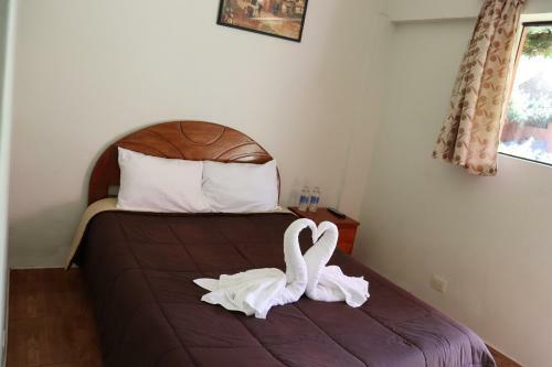 Hostal Kausaypaq Hospedaje