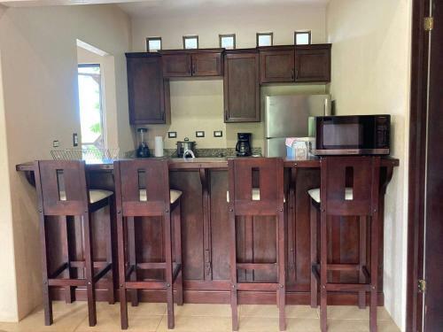 Casa Kingfisher
