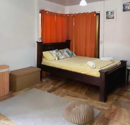 Apartamento Villa Tropical