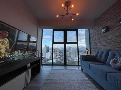 Apartamento Luxury 2 Bedroom Apt 5 Star Facilities+ Parking+ Pool
