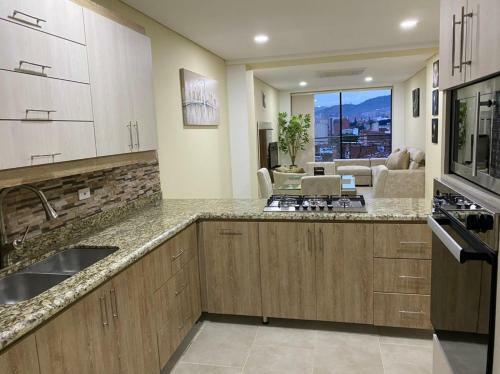 Apartamento Edificio Levit
