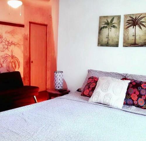 Hostal Cabinas Flamingo