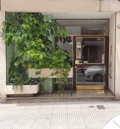 Apartamento Monoambiente Centro Estrat�gica Ubicaci�n