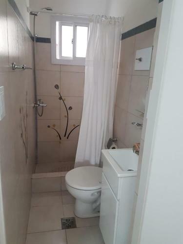 Apartamento Monoambiente Centro Estrat�gica Ubicaci�n