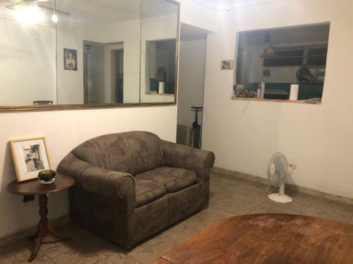 Belgrano Apartment Near Metro, Wi Fi