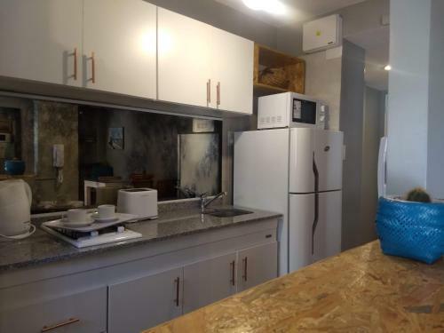 Apartamento Kaboblackapartments