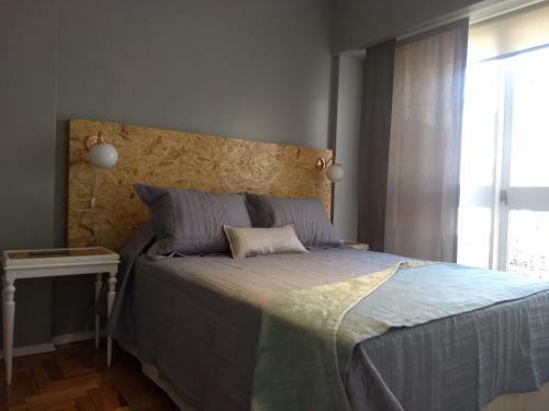 Apartamento Kaboblackapartments