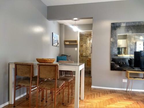 Apartamento Kaboblackapartments