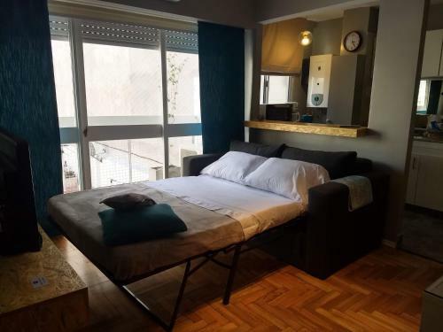 Apartamento Kaboblackapartments