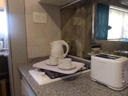 Apartamento Kaboblackapartments