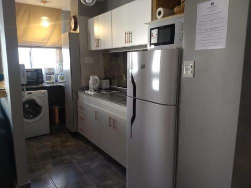 Apartamento Kaboblackapartments