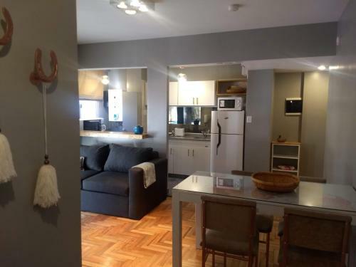 Apartamento Kaboblackapartments