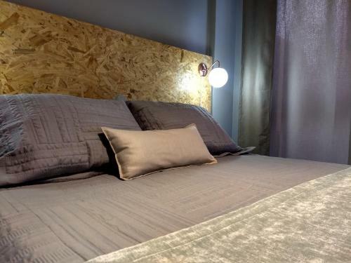 Apartamento Kaboblackapartments