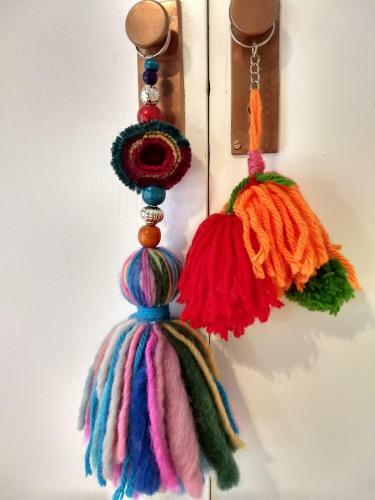 Apartamento Kaboblackapartments