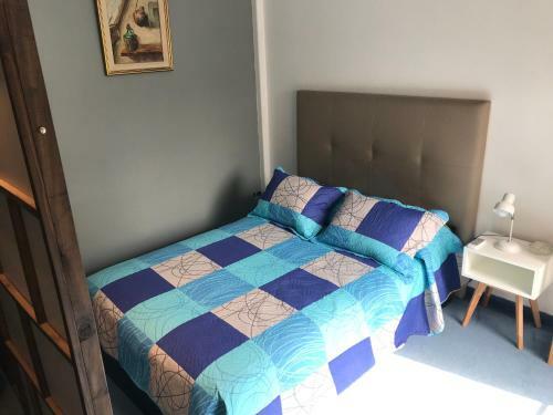 Apartamento Monoambiente En Recoleta. Gran Ubicaci�n!